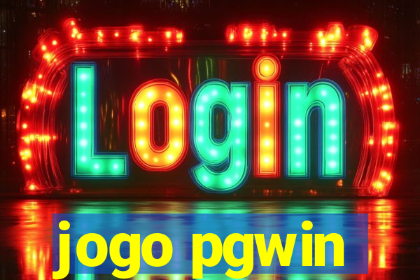 jogo pgwin